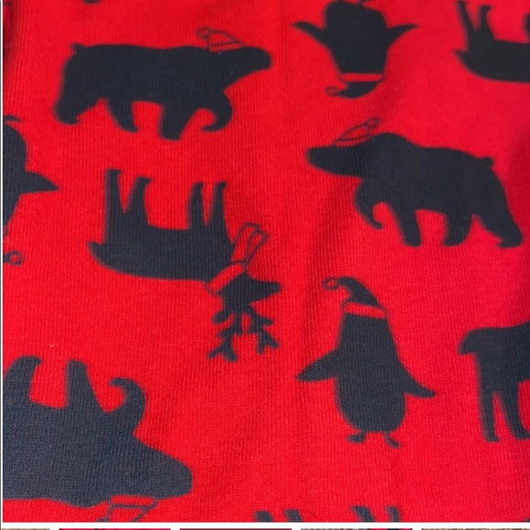 Hoilday onesie - Picture 3 of 5